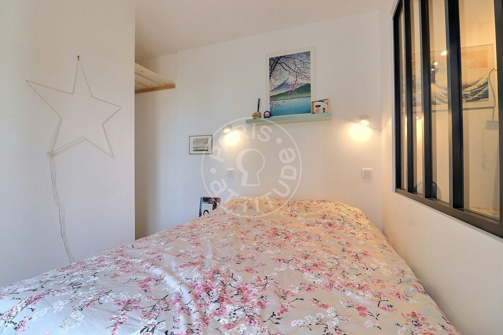 Apartment Paris, 35m² — photo 34