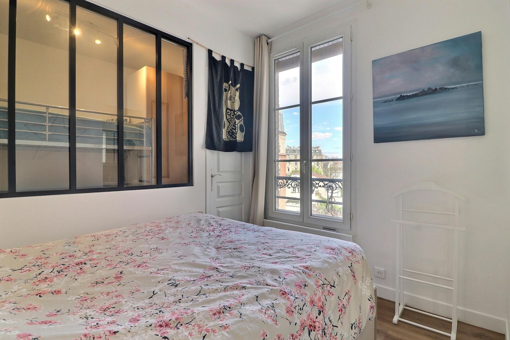 Apartment Paris, 35m² — photo 22