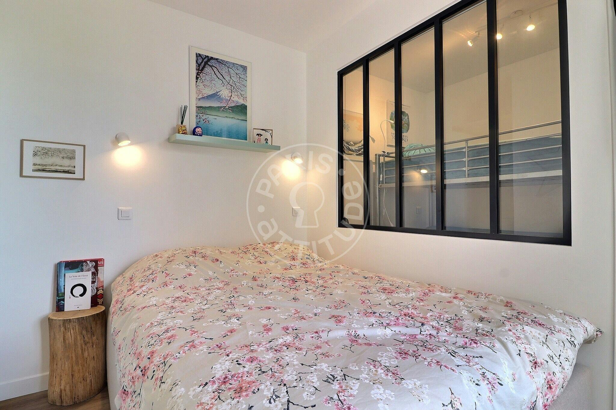 Apartment Paris, 35m² — photo 38