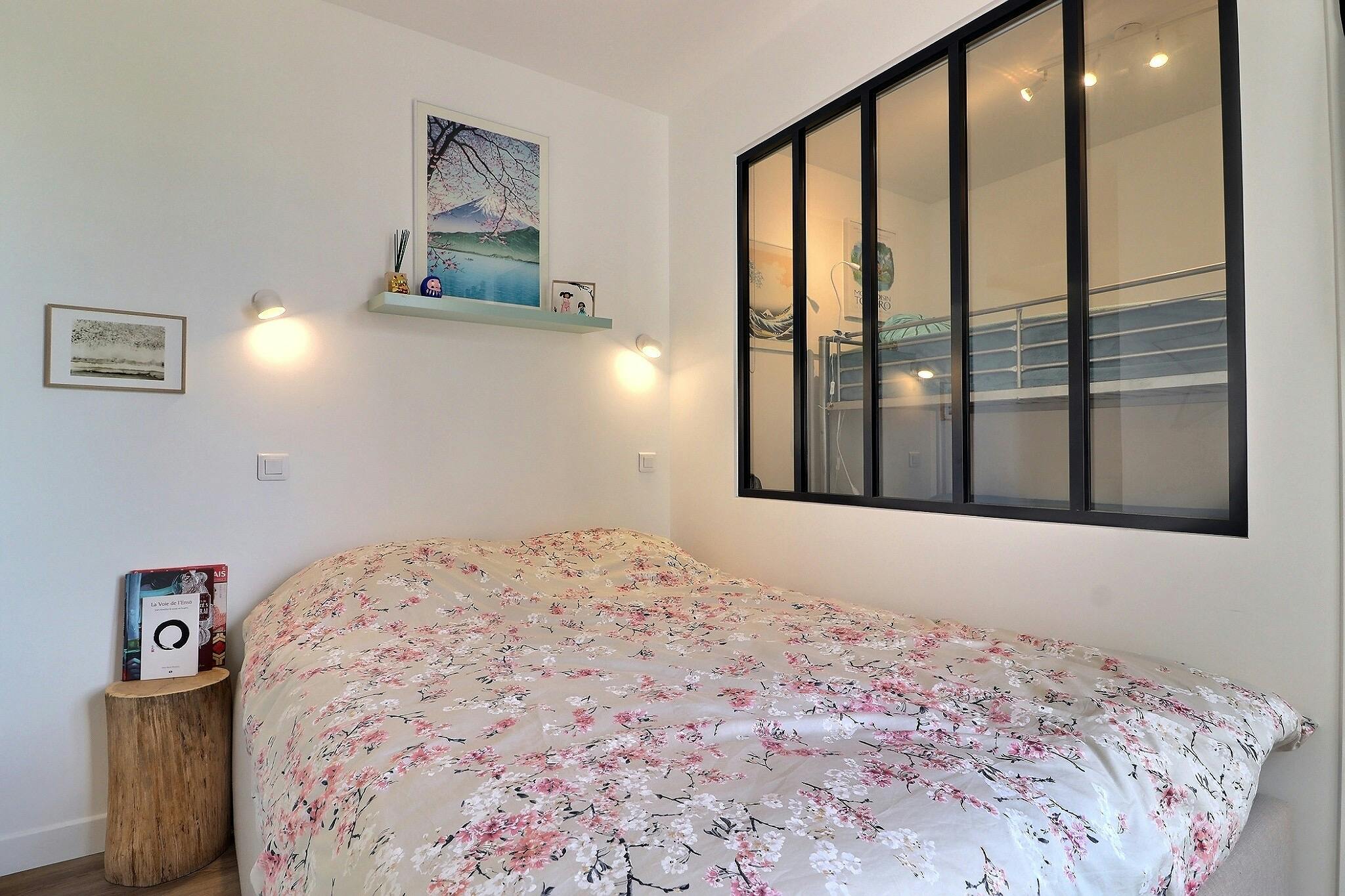 Apartment Paris, 35m² — photo 24