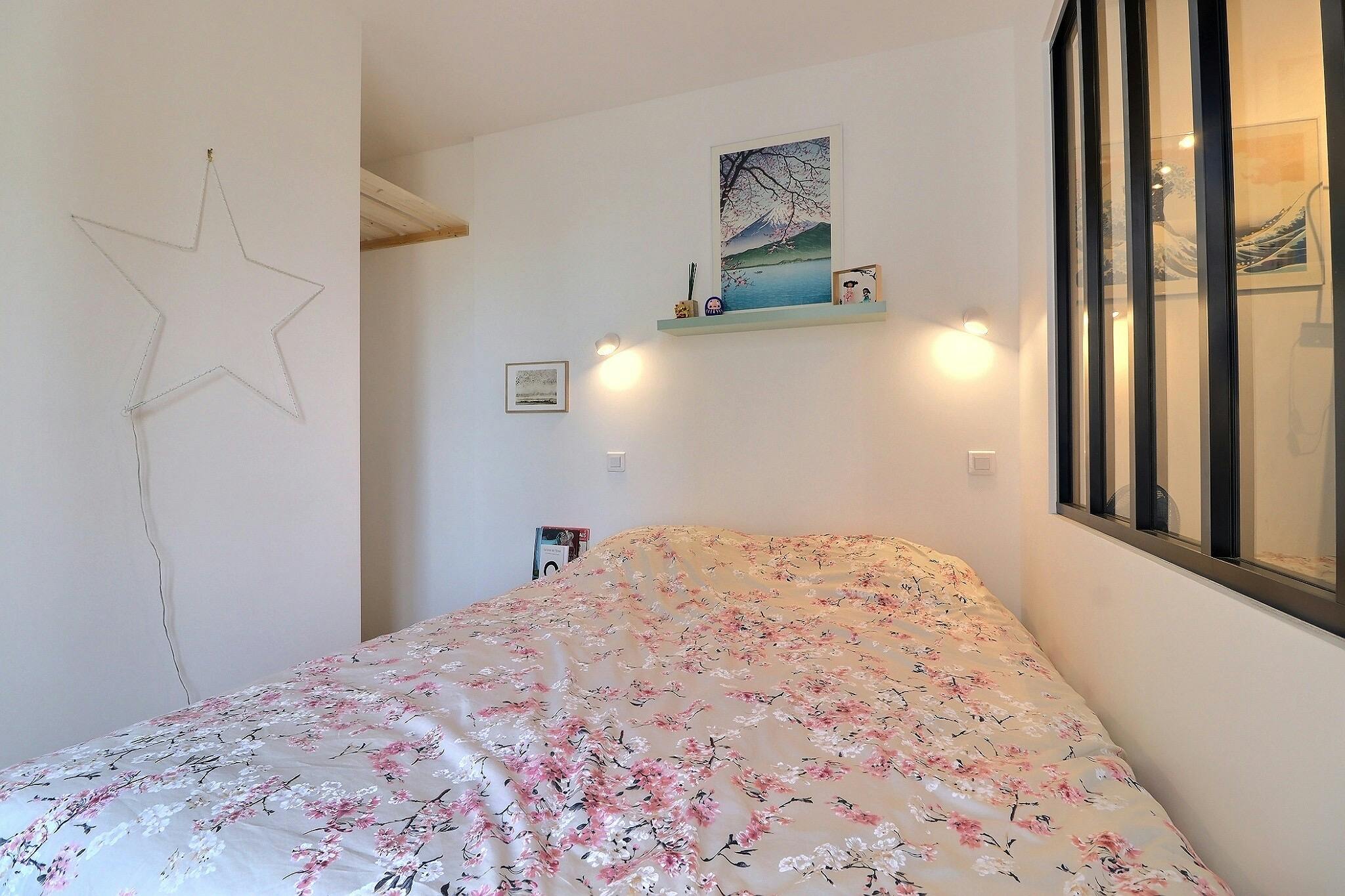 Apartment Paris, 35m² — photo 30