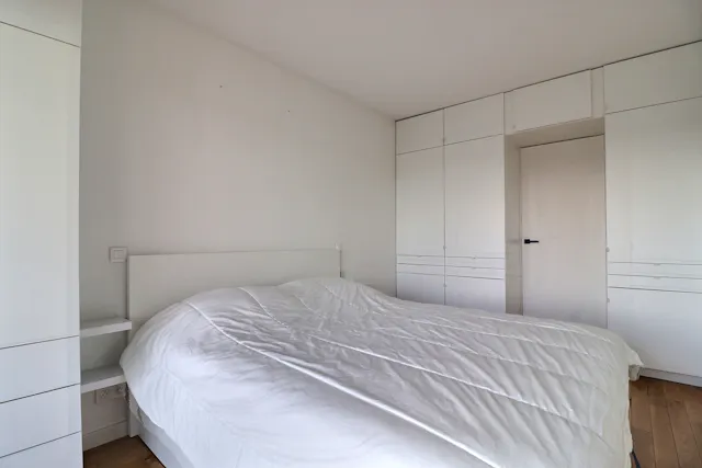 1-Bedroom Apartment in Boulevard Jules Ferry, Paris (1508720) room image 10