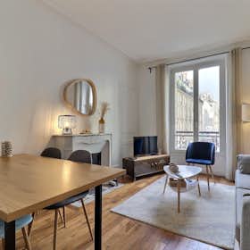 Apartment for rent for €2,862 per month in Paris, Rue Lebon