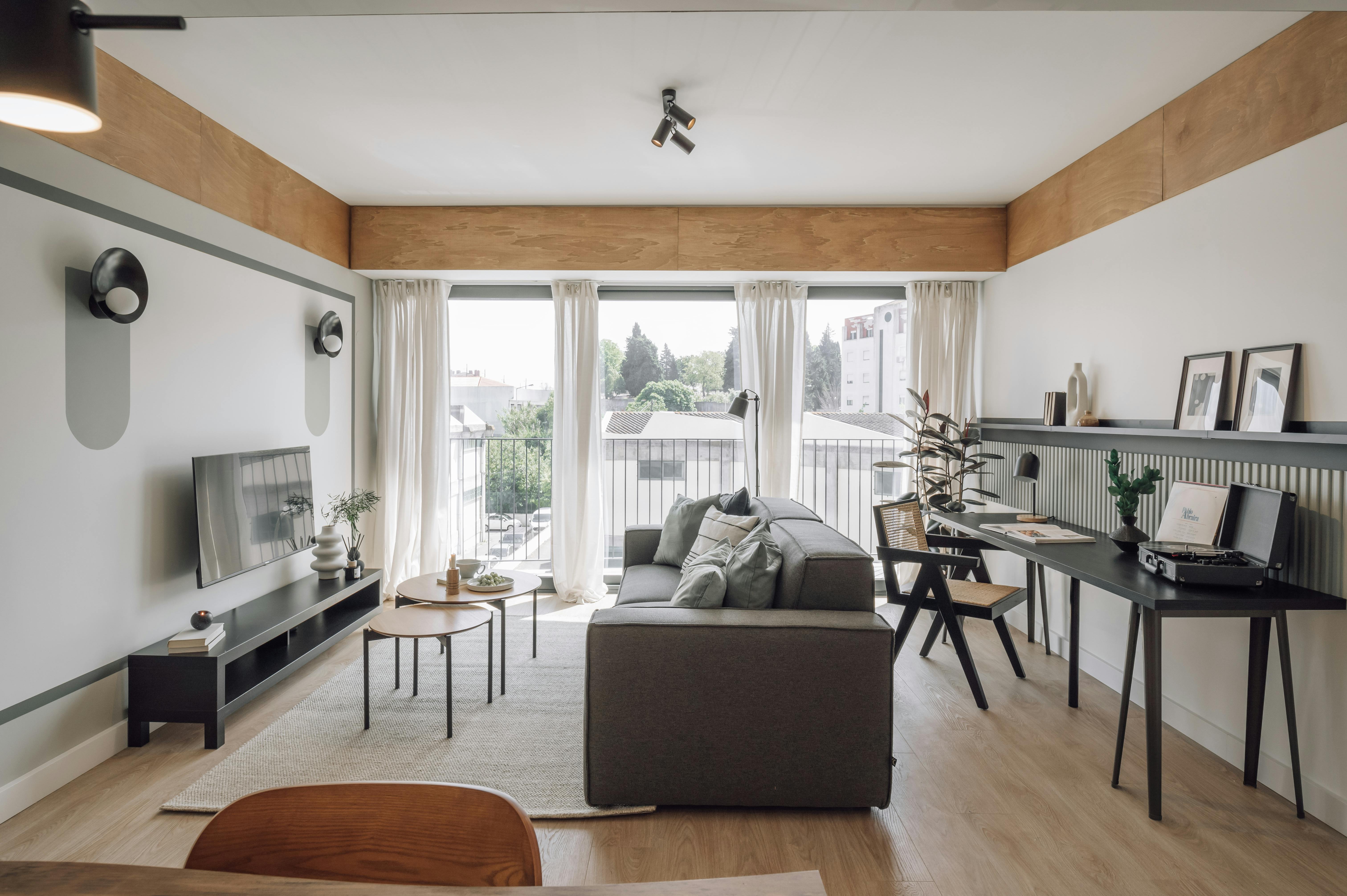 Avenida de Berlim, Lisbon preview