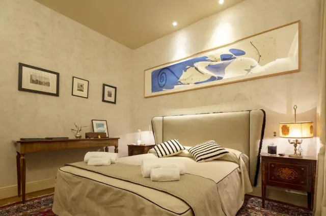 1-Bedroom Apartment in Via dei Serragli, Florence (1508727) room image 1