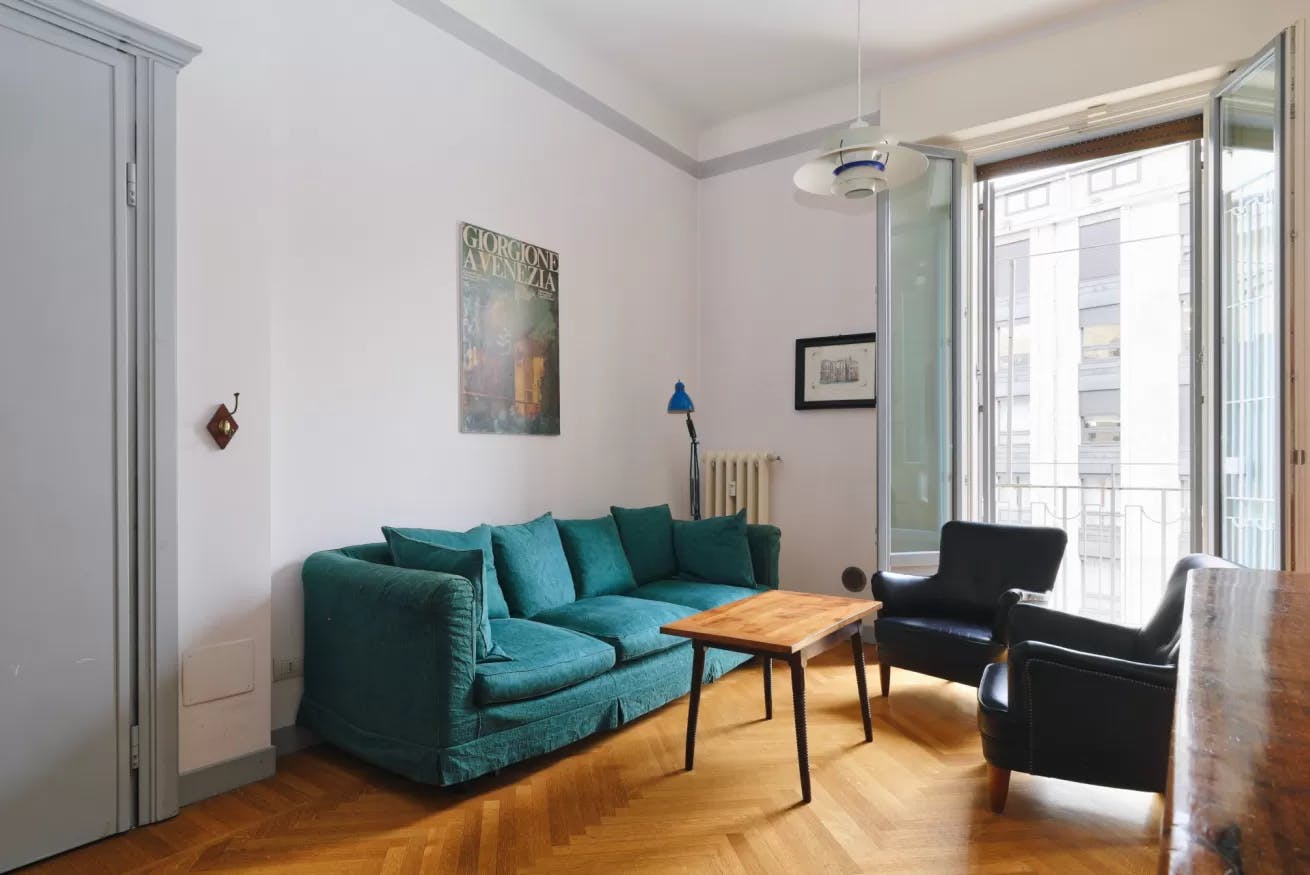 Piazza 6 Febbraio, Milan