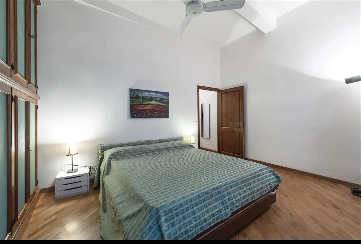 1-Bedroom Apartment in Via del Corno, Florence (1508738) ROOM 2