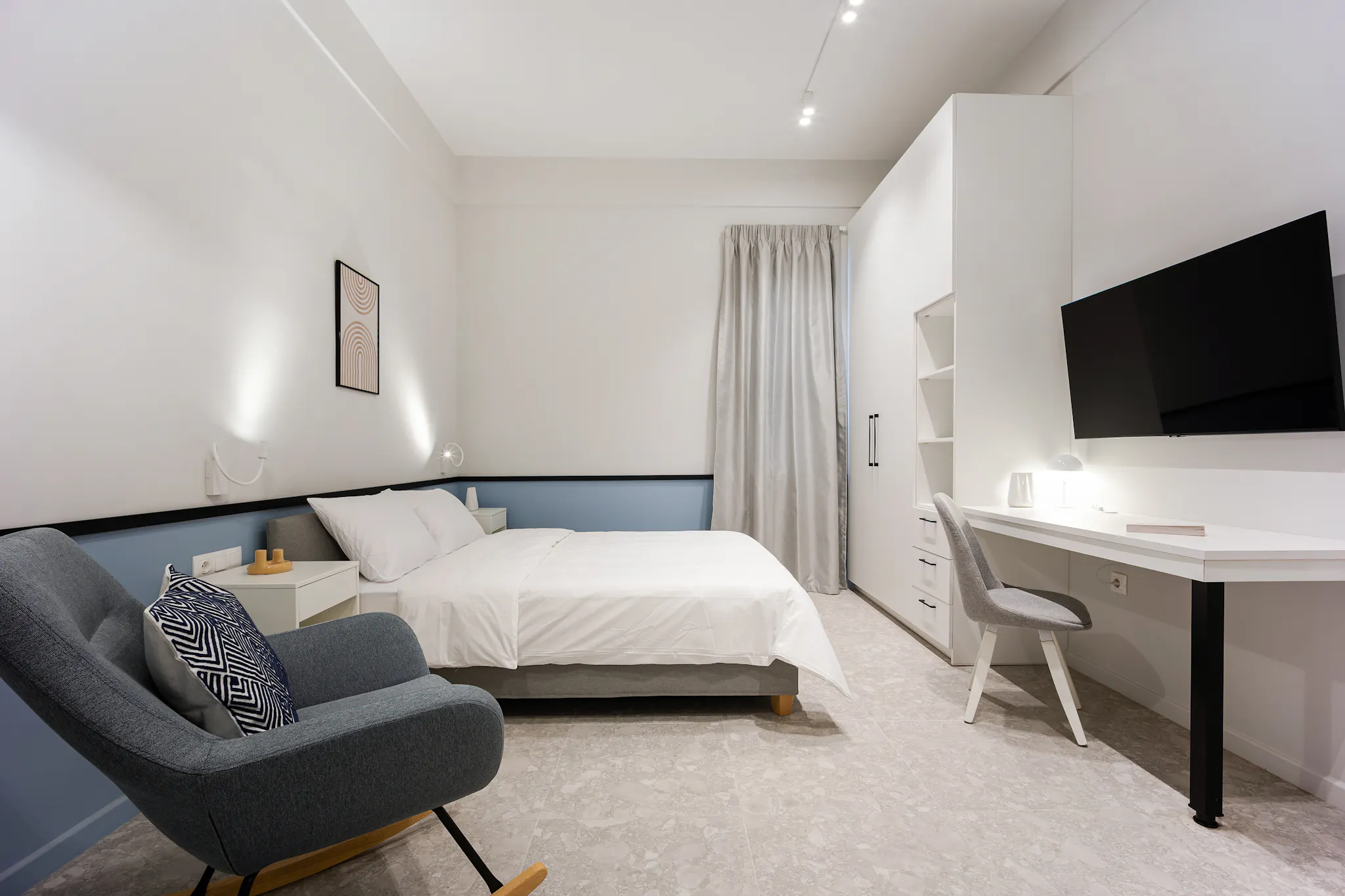 Kallifrona, Athens preview