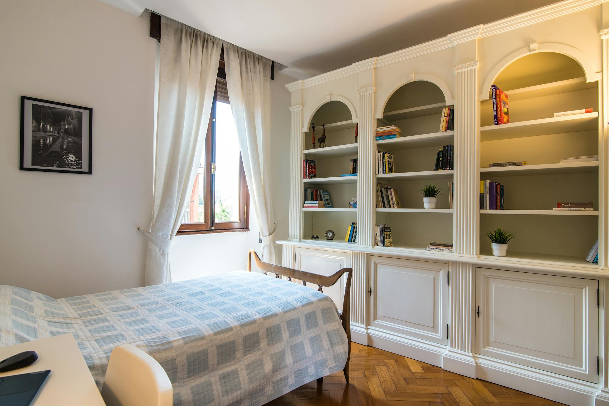 Via San Mattia, Padova preview