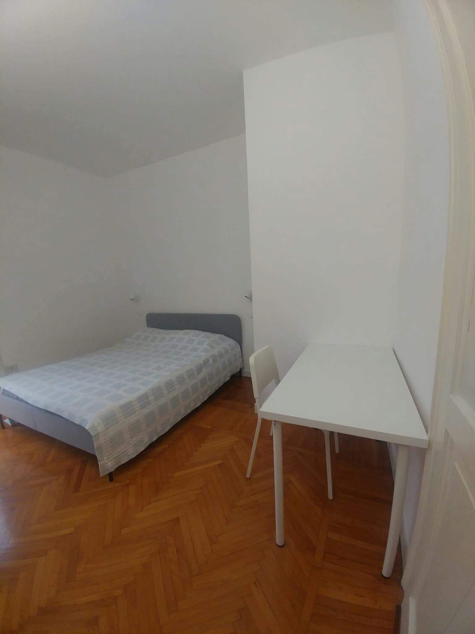 Single room Padova, 1 bed, 15m² — photo 25