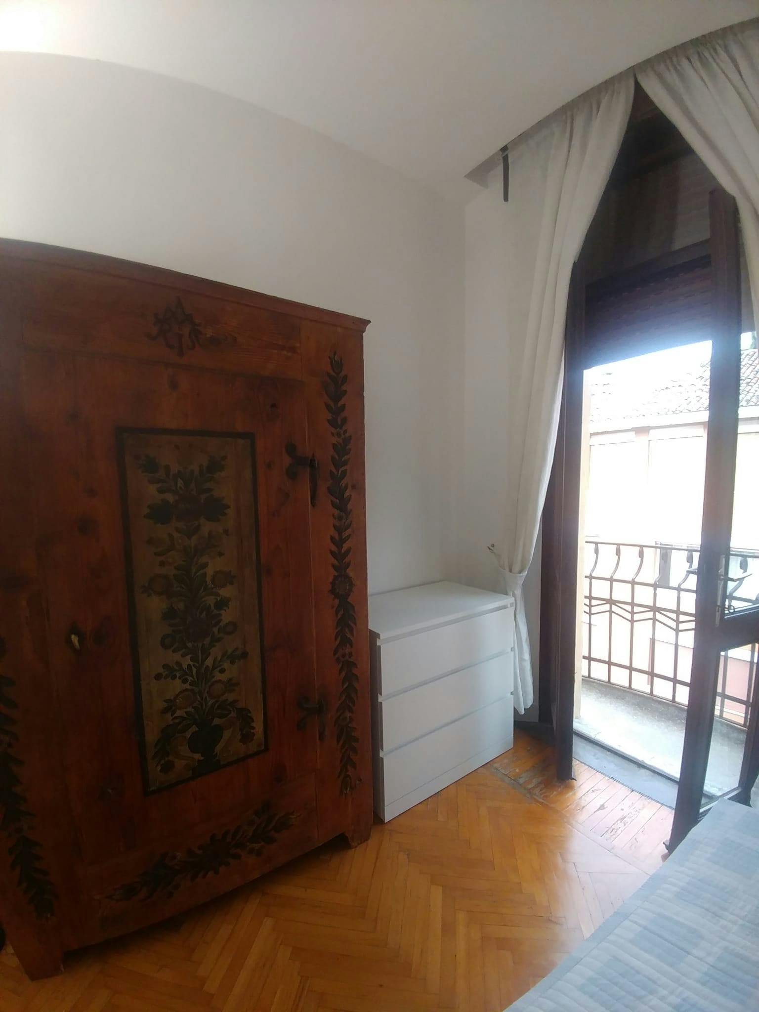 Single room Padova, 1 bed, 15m² — photo 26