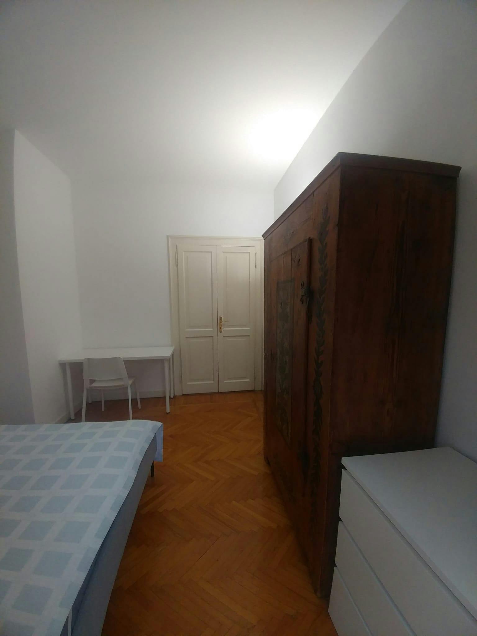 Single room Padova, 1 bed, 15m² — photo 22