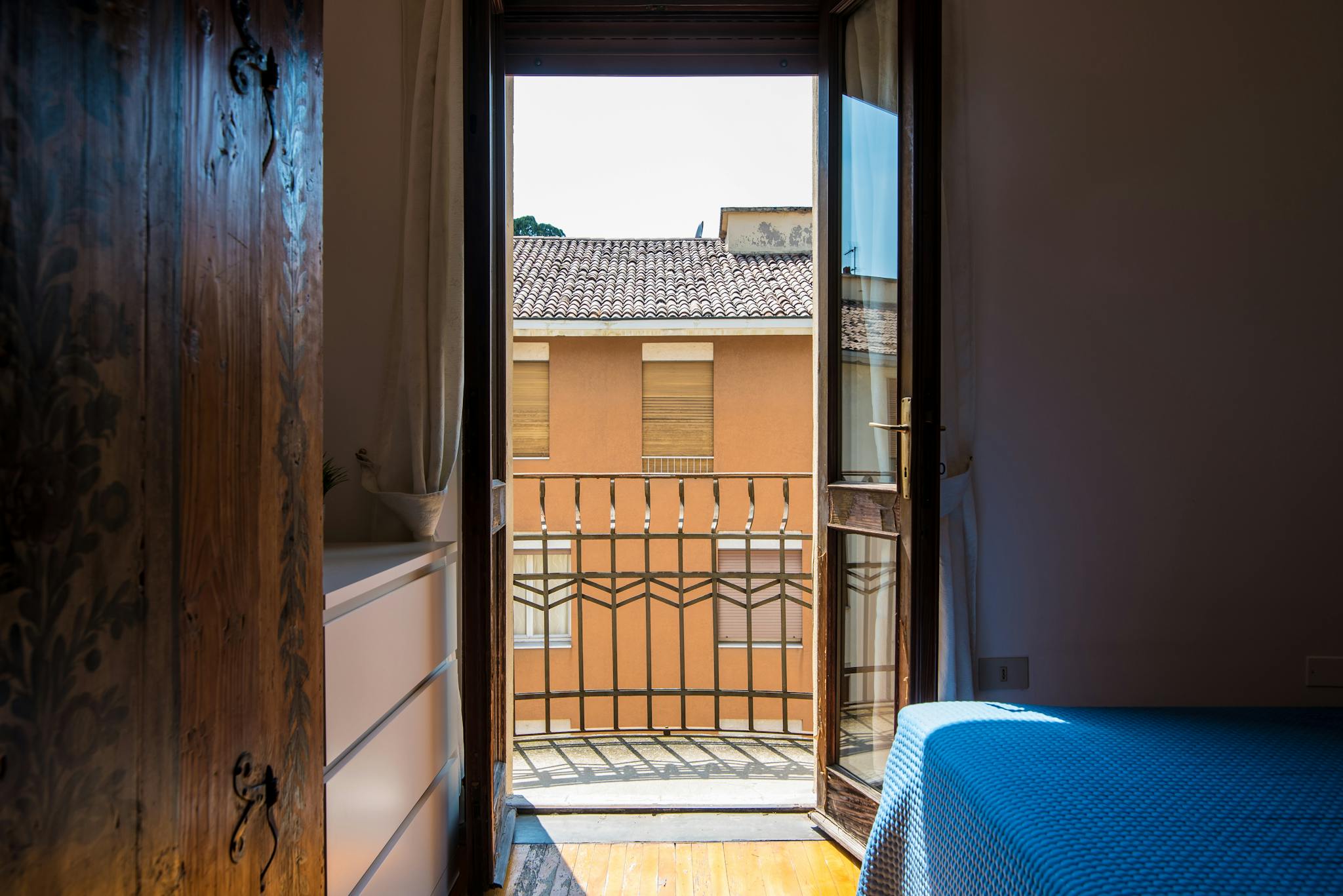 Via San Mattia, Padova preview