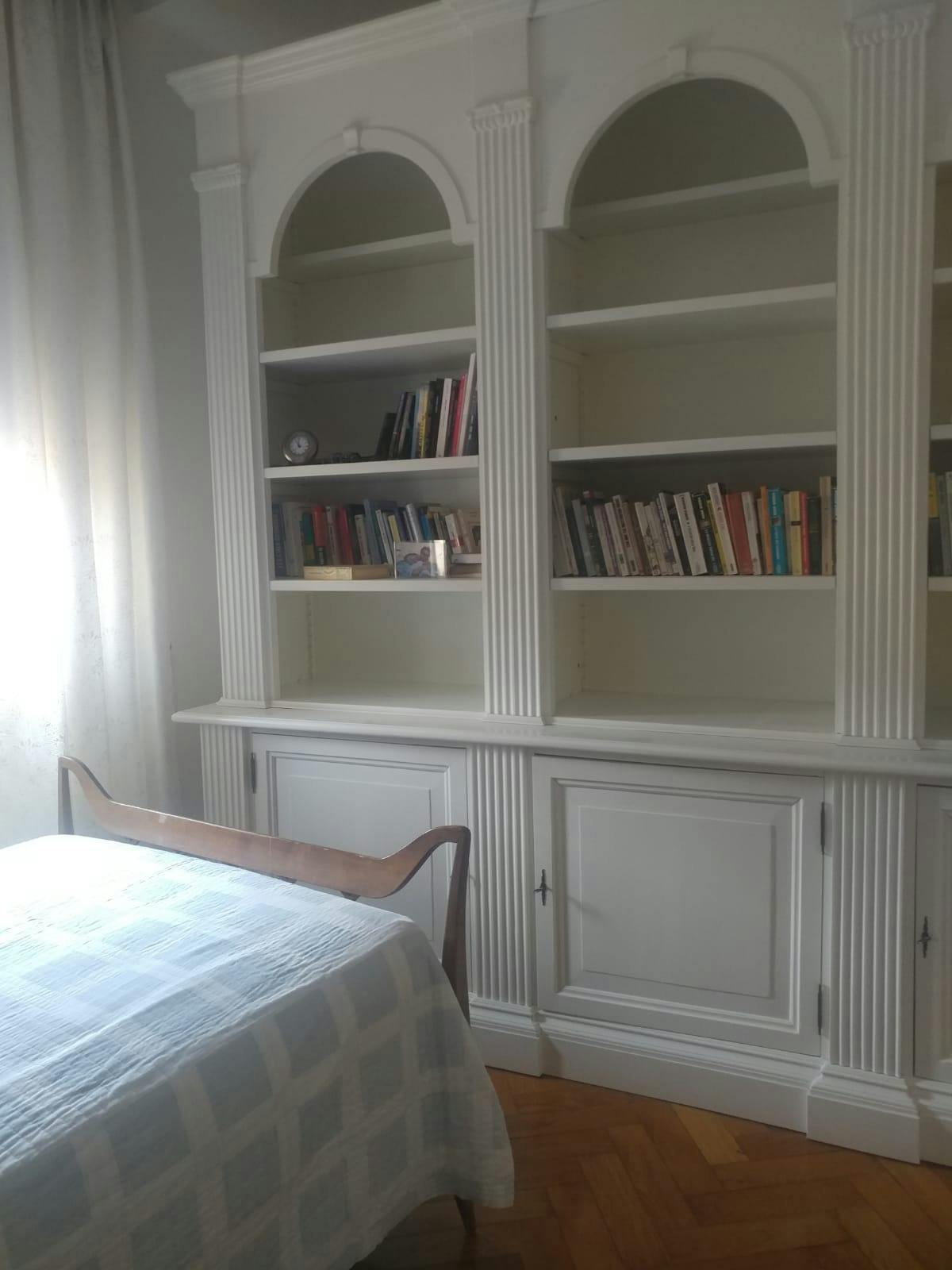 Single room Padova, 1 bed, 25m² — photo 2