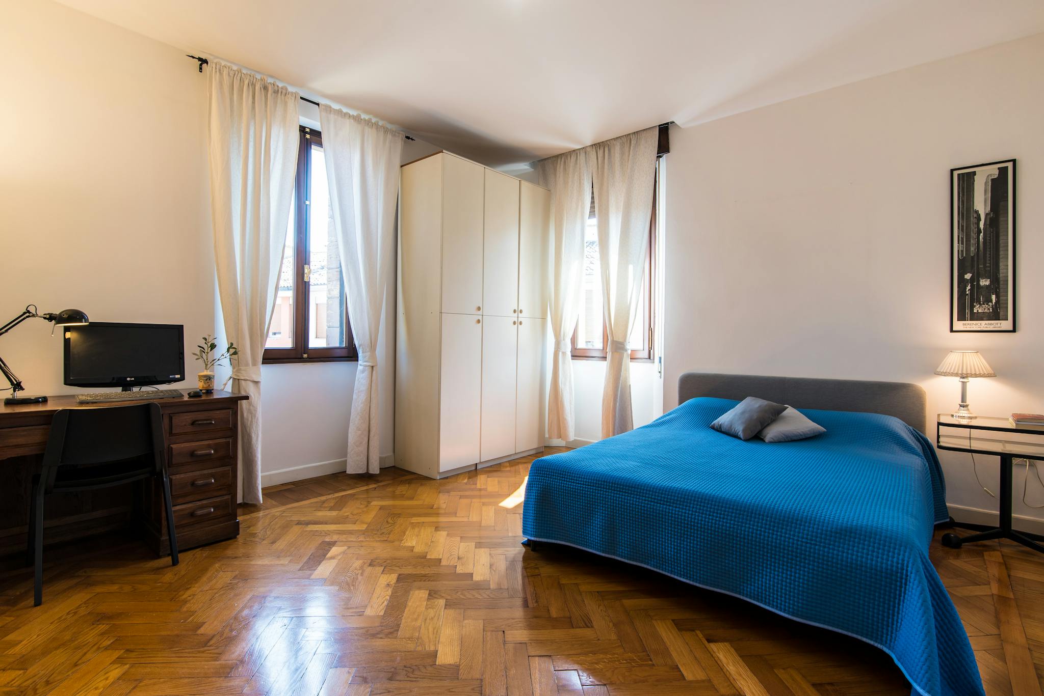 Via San Mattia, Padova preview