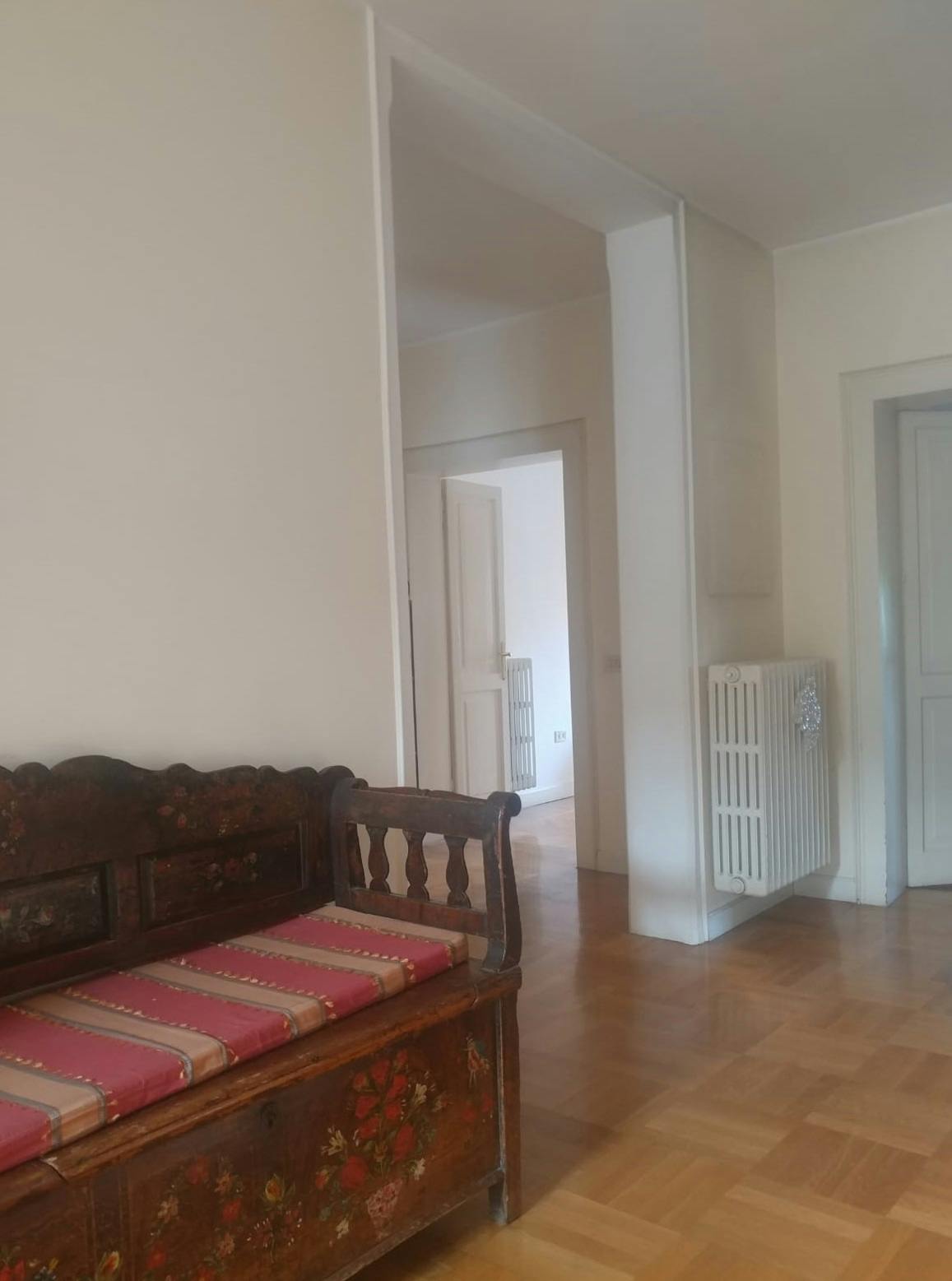 Single room Padova, 1 bed, 25m² — photo 6