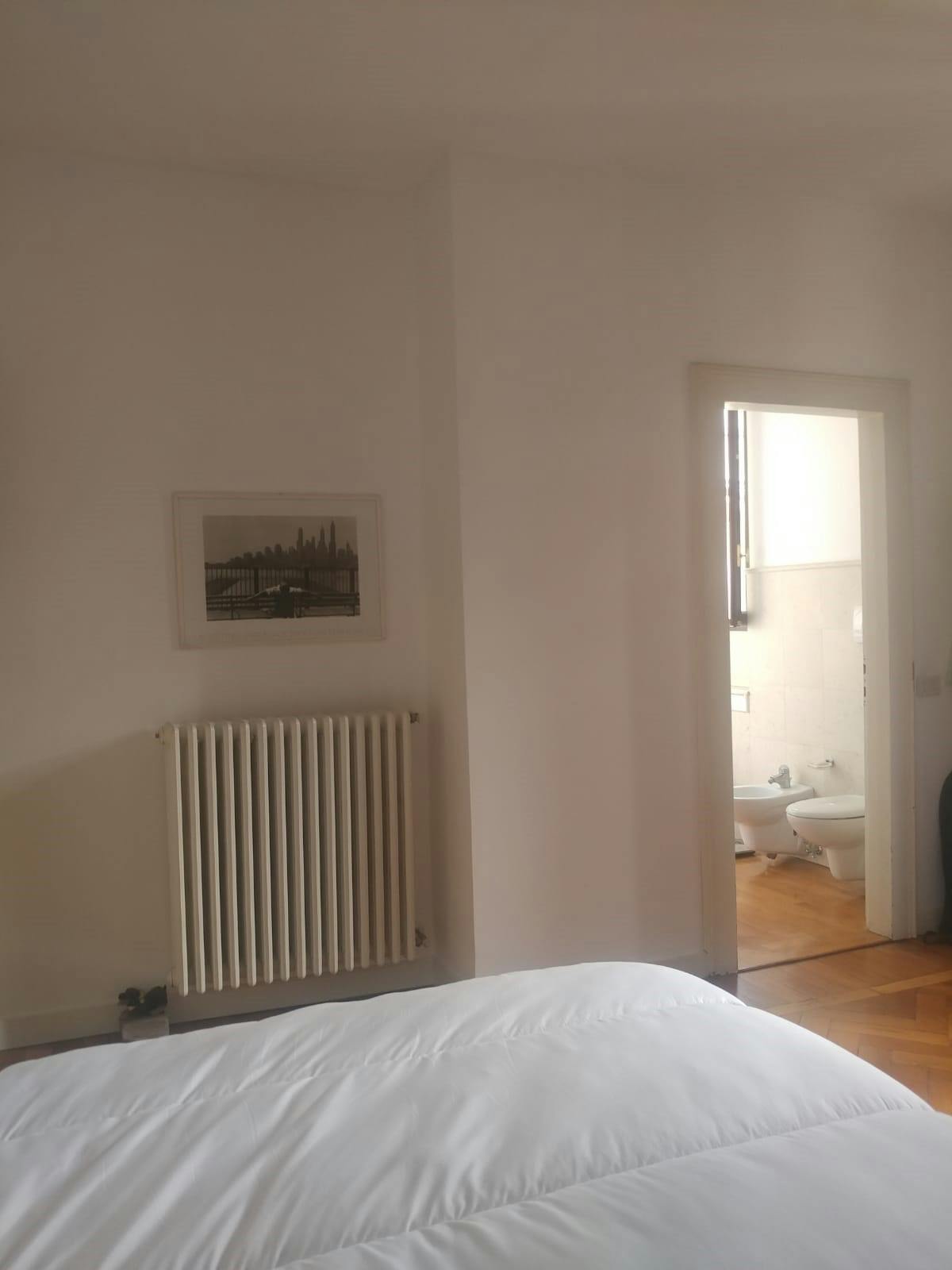 Single room Padova, 1 bed, 25m² — photo 3