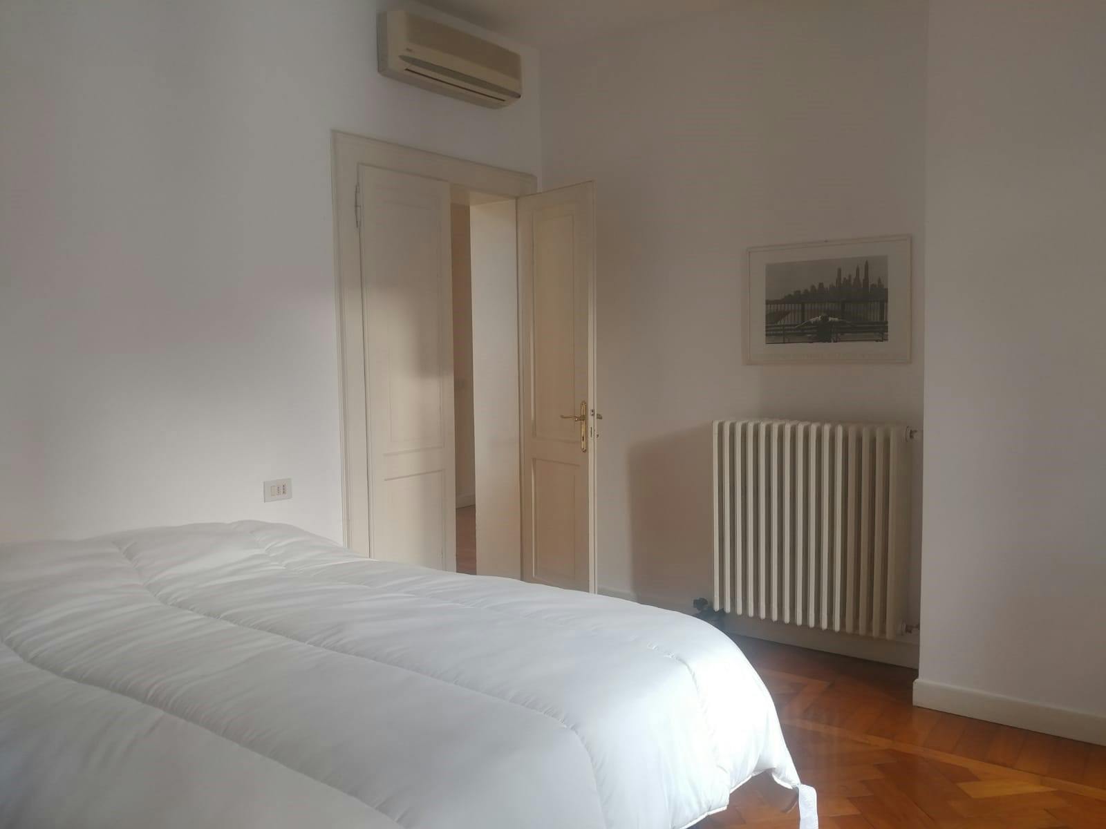 Single room Padova, 1 bed, 25m² — photo 1