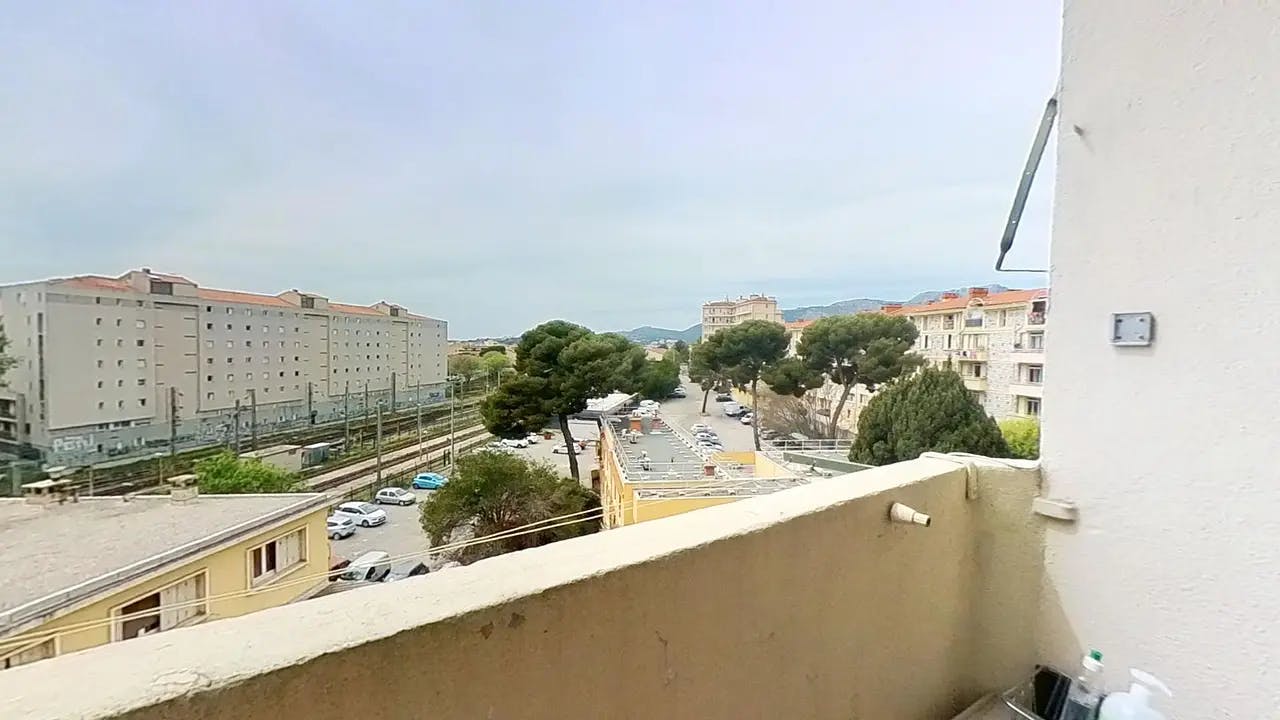 Apartment Toulon, 97m² — photo 28