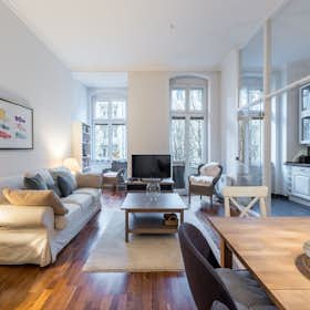 Apartamento for rent for 1800 € per month in Berlin, Kastanienallee