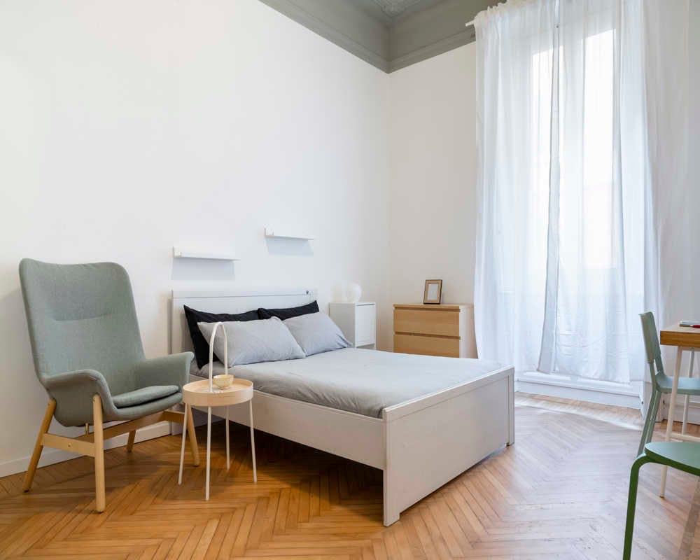 Private room in Via Antonio Bazzini, Milan (1508812) room image 2
