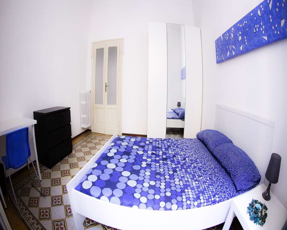 Via Antonio Bazzini, Milan