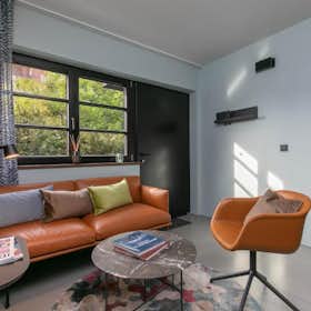Wohnung for rent for 900 € per month in Hamburg, Röbbek