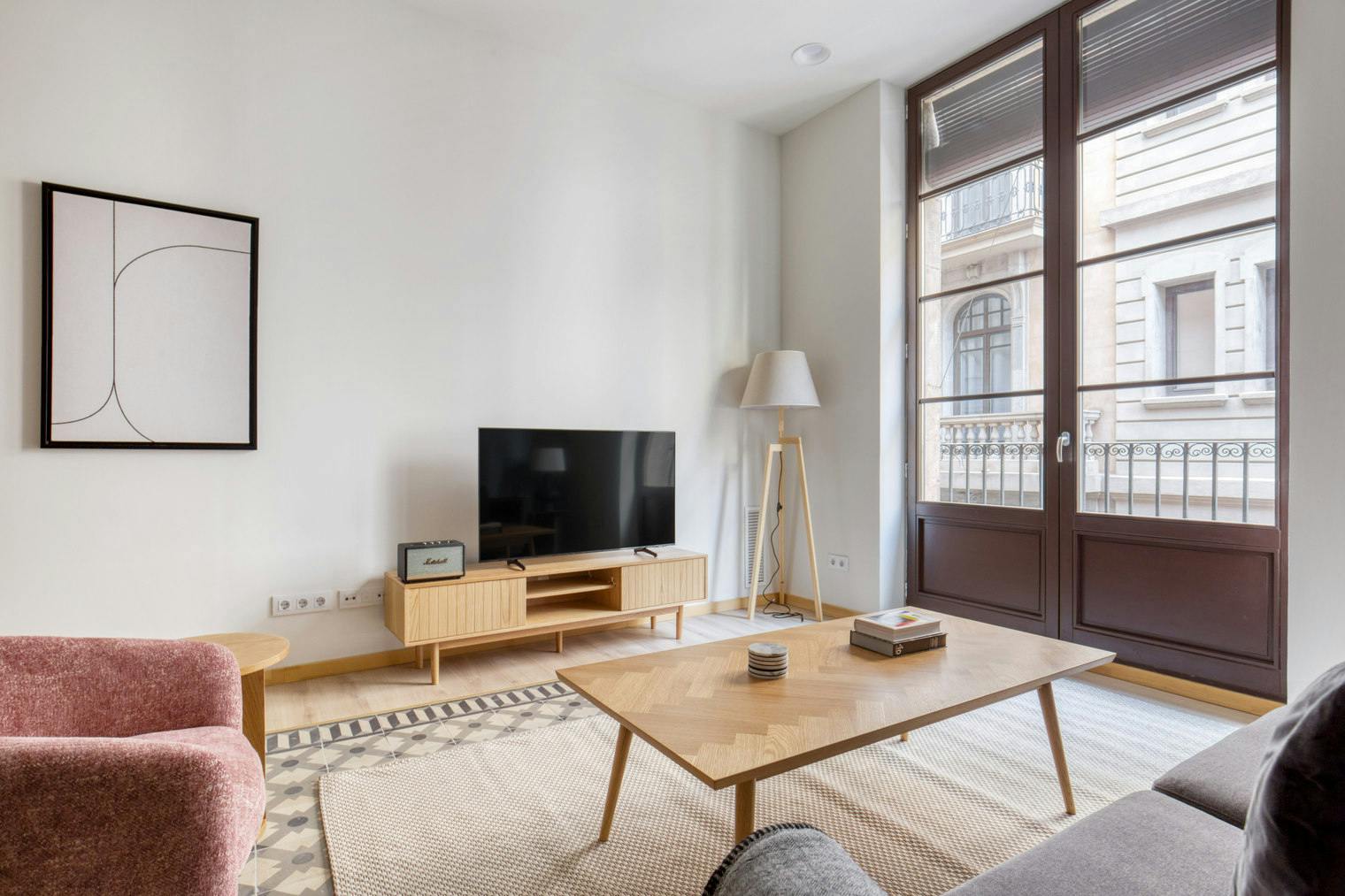 preview gallery tile