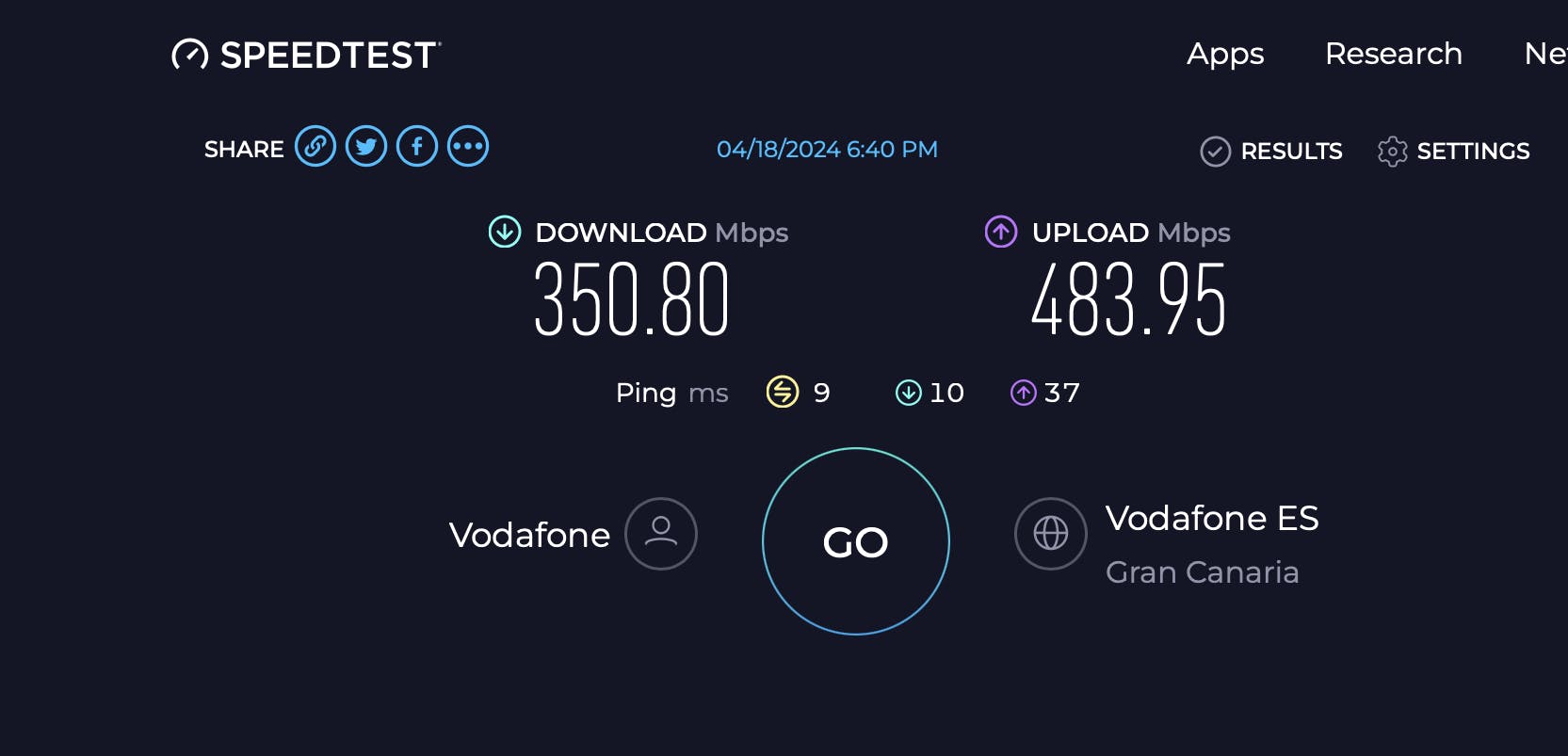 preview gallery tile