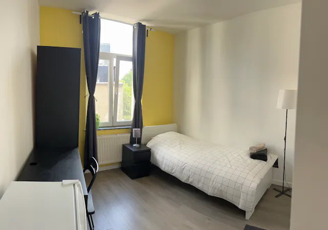 Private room in Rue Saint-Josse, Saint-Josse-ten-Noode (1508830) room image 2