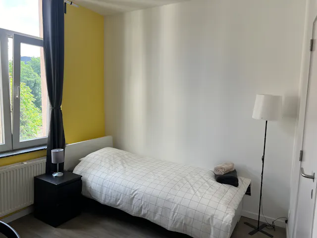 Private room in Rue Saint-Josse, Saint-Josse-ten-Noode (1508832) room image 1