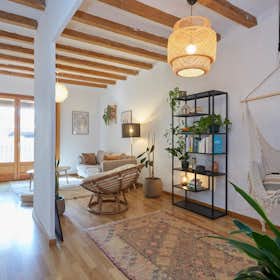 Apartment for rent for €1,550 per month in Barcelona, Carrer de Martínez de la Rosa