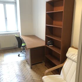 Private room for rent for €590 per month in Vienna, Hillerstraße