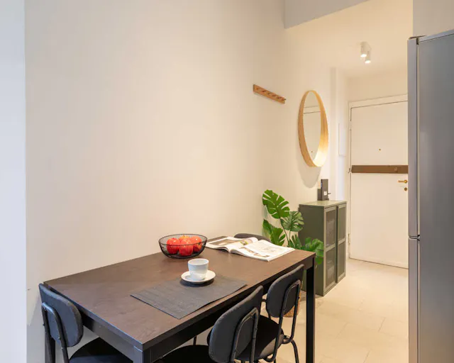 Private room in Via Salvatore Barzilai, Milan (1508879) room image 120