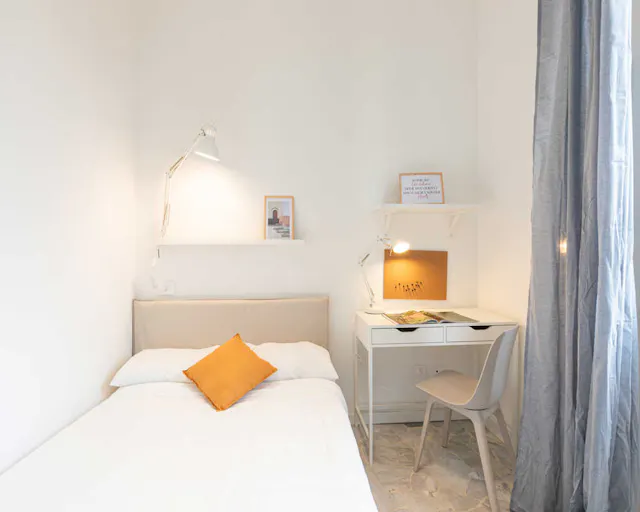 Private room in Via Salvatore Barzilai, Milan (1508879) room image 1