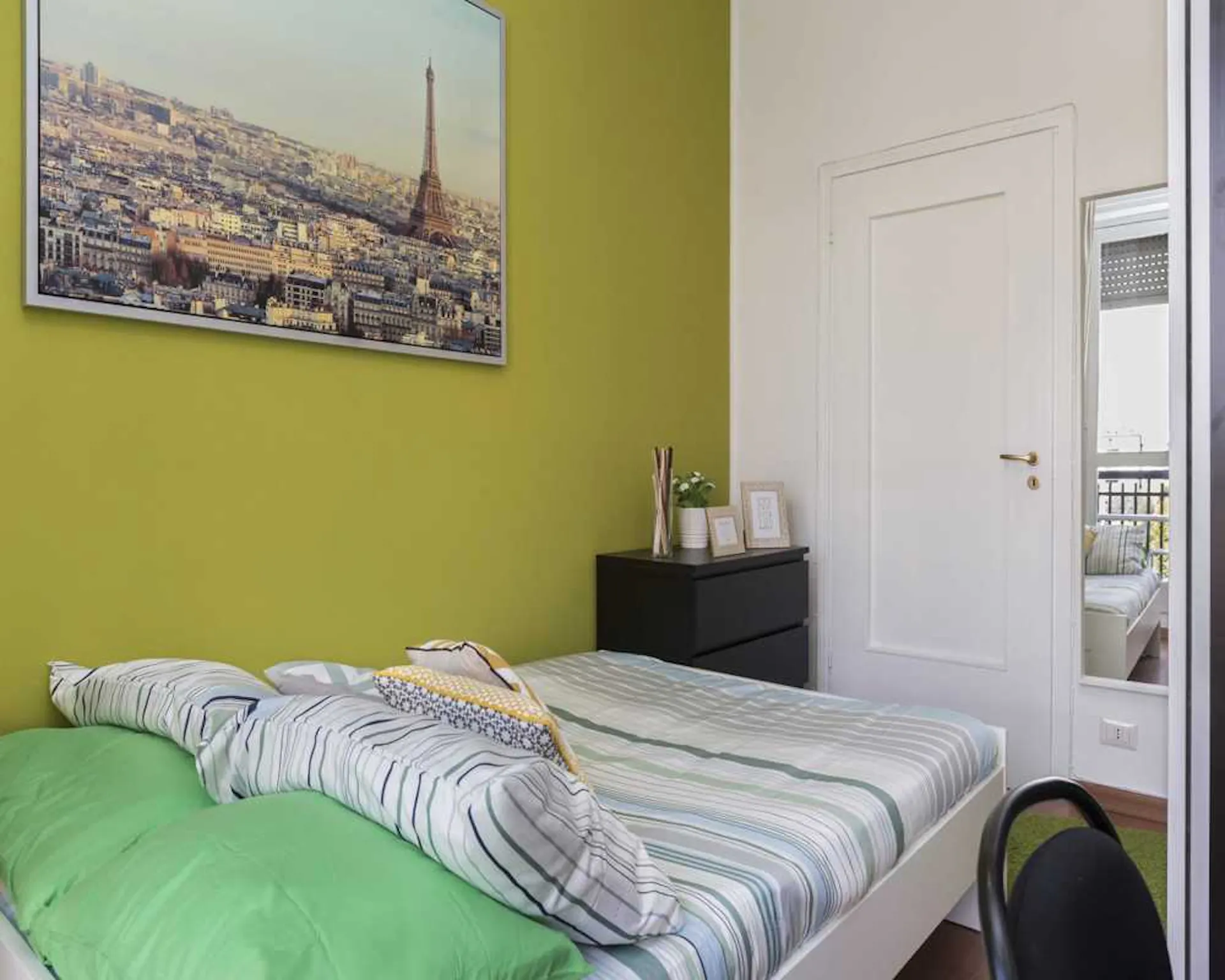 Via Filippo Brunelleschi, Corsico preview