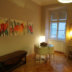 Studio for rent for €1,250 per month in Vienna, Beethovengasse