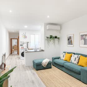 Apartment for rent for €1,595 per month in Barcelona, Carrer del Sabateret