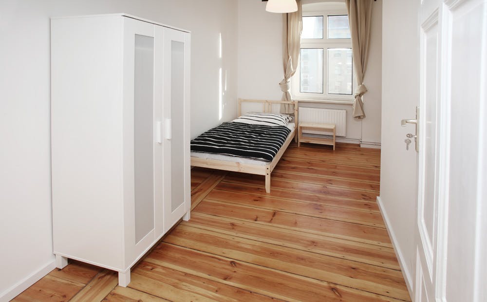 Mehringdamm, Berlin preview