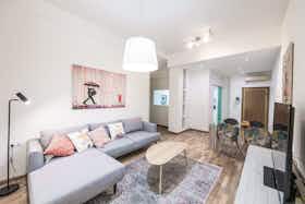 Lägenhet att hyra för 2 230 € i månaden i Valencia, Calle Embajador Vich