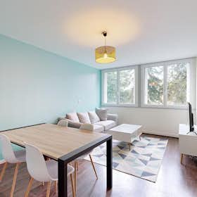 Lägenhet att hyra för 700 € i månaden i Pau, Avenue Henri Dunant