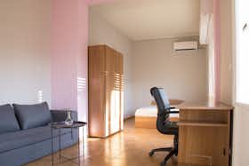 Studio for rent for €540 per month in Athens, Drosopoulou Ioannou