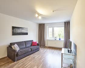 公寓 正在以 €1,850 的月租出租，其位于 Hamburg, Elsastraße