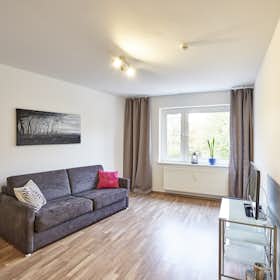 Appartement te huur voor € 1.850 per maand in Hamburg, Elsastraße
