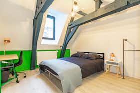Privé kamer te huur voor € 660 per maand in Mons, Rue d'Havré