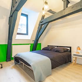 Stanza privata in affitto a 660 € al mese a Mons, Rue d'Havré