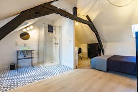 Pokój prywatny do wynajęcia za 670 € miesięcznie w mieście Mons, Rue d'Havré