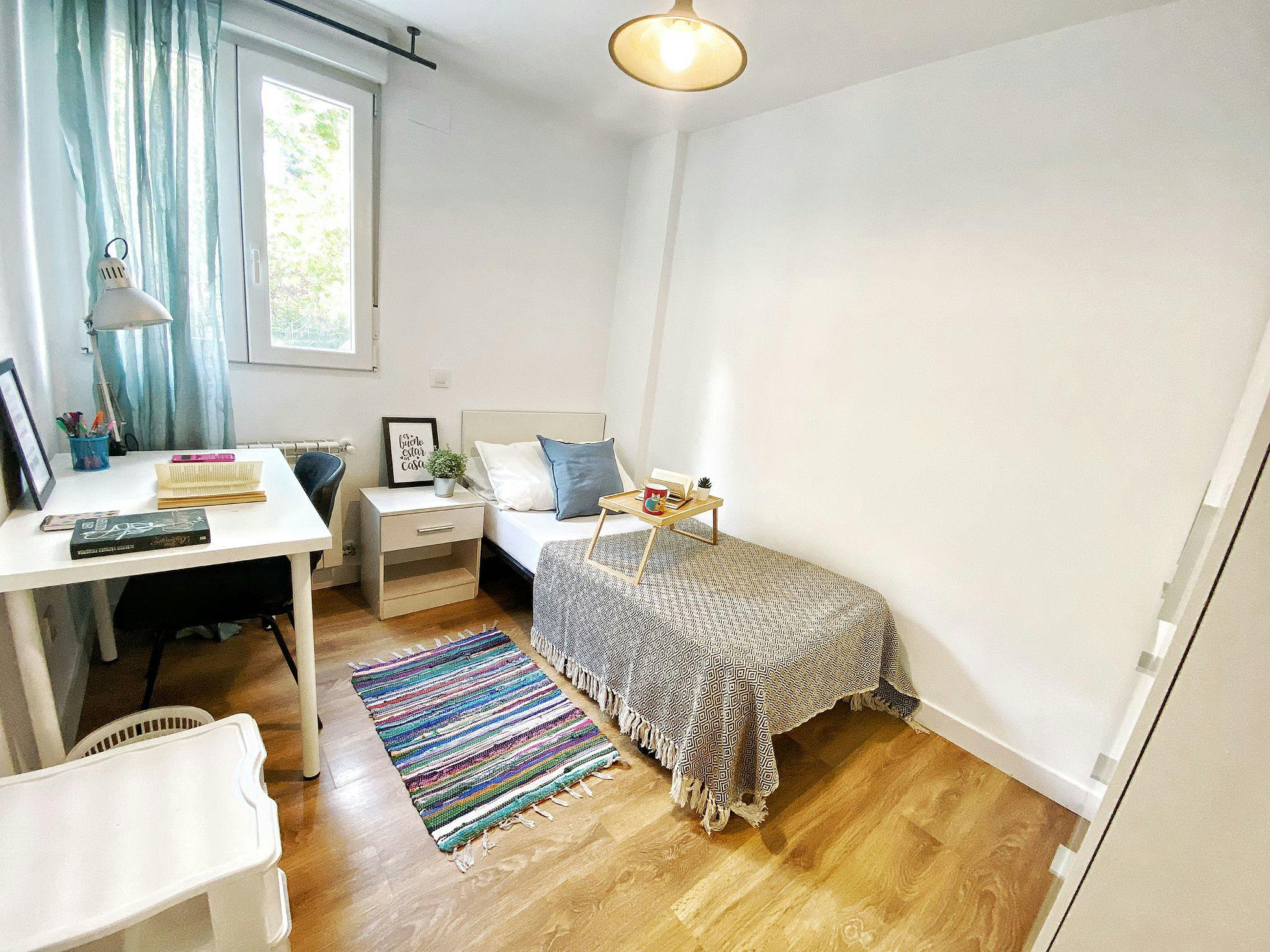 Apartment Madrid — photo 2