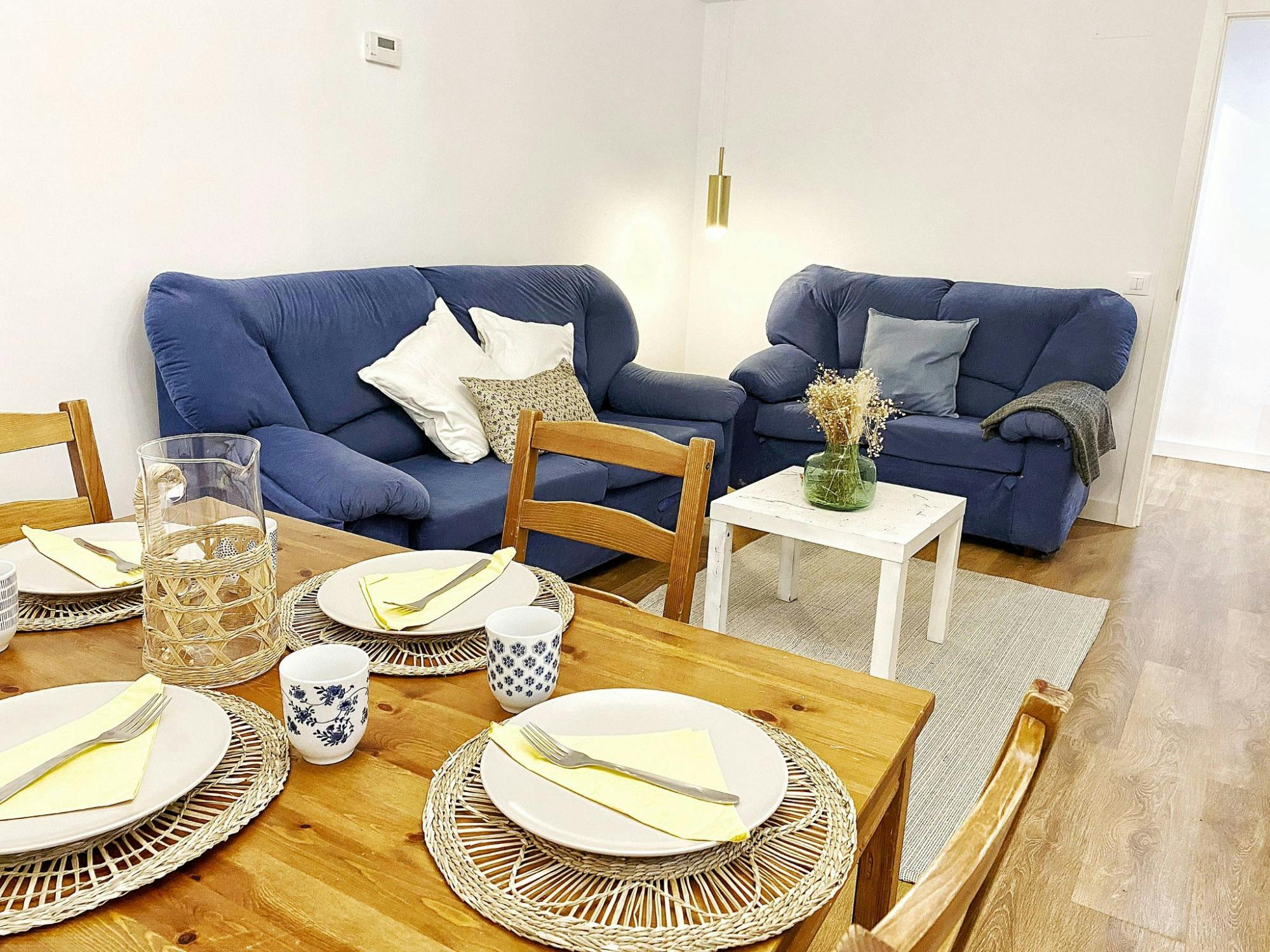 Apartment Madrid — photo 4