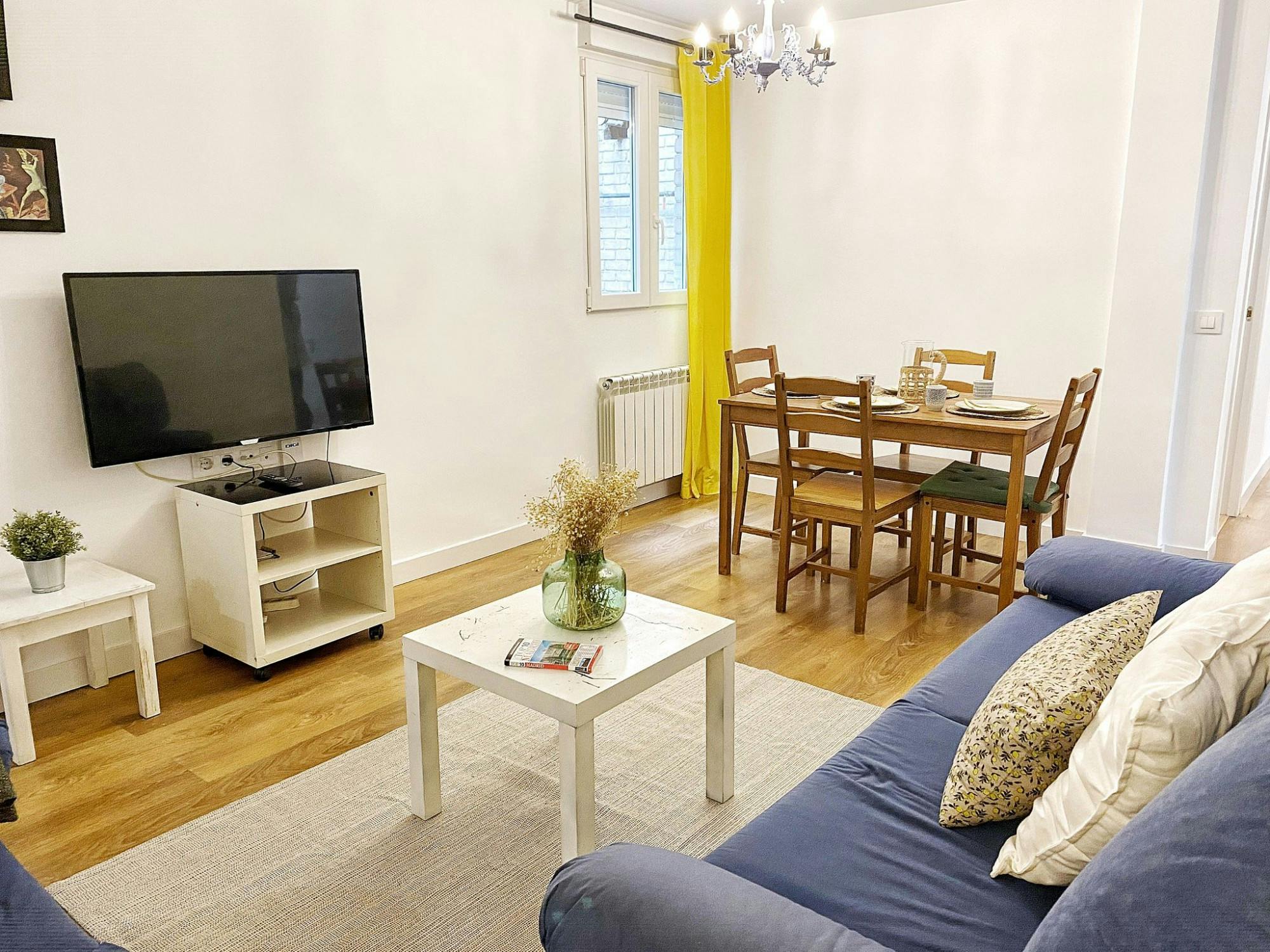 Apartment Madrid — photo 3